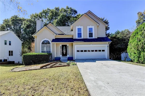 $439,000 | 2210 Ashley Crossing Court Northwest, Lawrenceville, GA 30043