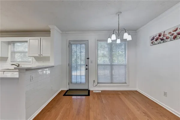 $439,000 | 2210 Ashley Crossing Court Northwest, Lawrenceville, GA 30043