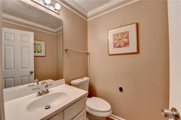 $439,000 | 2210 Ashley Crossing Court Northwest, Lawrenceville, GA 30043