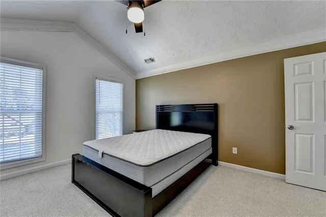a bathroom with a sink a mirror and a bathtub