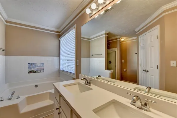 $439,000 | 2210 Ashley Crossing Court Northwest, Lawrenceville, GA 30043