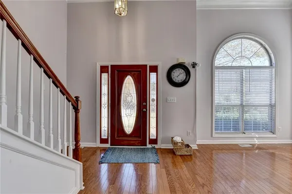 $439,000 | 2210 Ashley Crossing Court Northwest, Lawrenceville, GA 30043