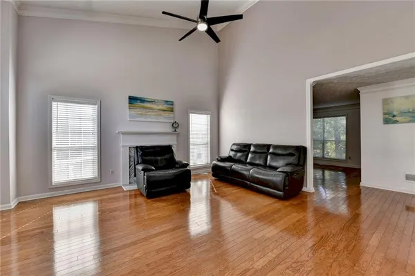 $439,000 | 2210 Ashley Crossing Court Northwest, Lawrenceville, GA 30043