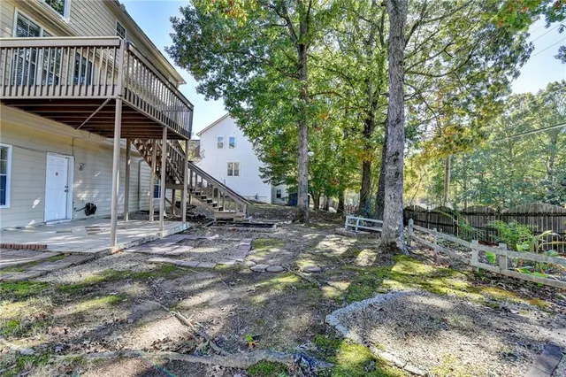 $465,000 | 2210 Ashley Crossing Court Northwest, Lawrenceville, GA 30043