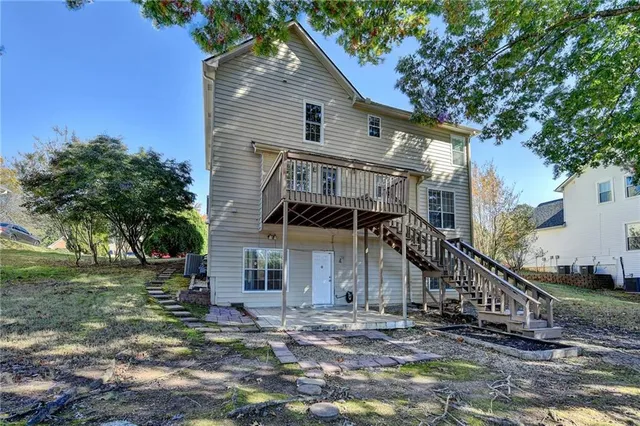 $465,000 | 2210 Ashley Crossing Court Northwest, Lawrenceville, GA 30043