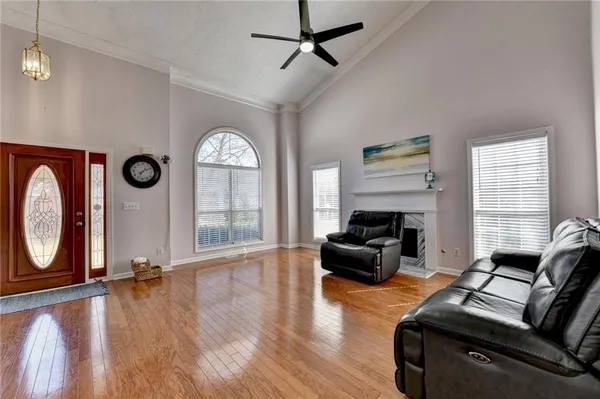 $439,000 | 2210 Ashley Crossing Court Northwest, Lawrenceville, GA 30043