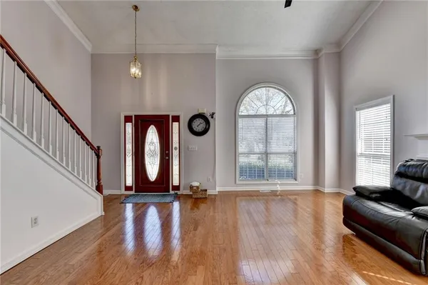 $439,000 | 2210 Ashley Crossing Court Northwest, Lawrenceville, GA 30043