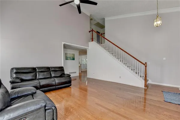 $439,000 | 2210 Ashley Crossing Court Northwest, Lawrenceville, GA 30043