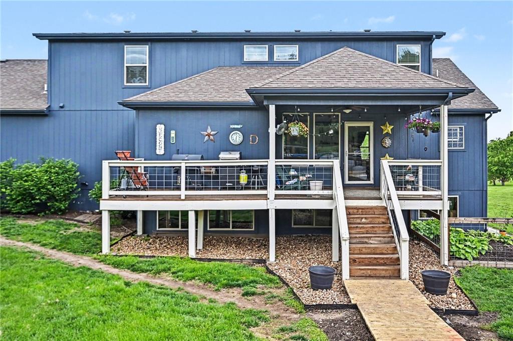 14975 Interurban Road Platte City, MO 64079 - Photo 35 of 51