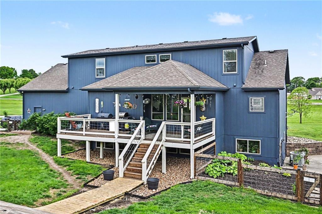 14975 Interurban Road Platte City, MO 64079 - Photo 36 of 51