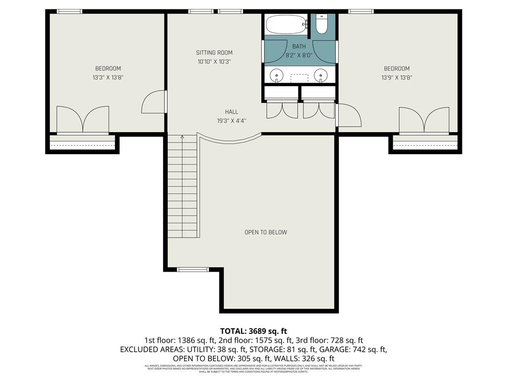 14975 Interurban Road Platte City, MO 64079 - Photo 49 of 51