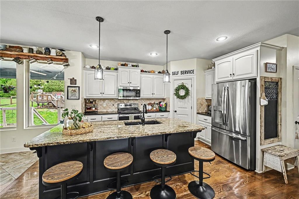 14975 Interurban Road Platte City, MO 64079 - Photo 9 of 51