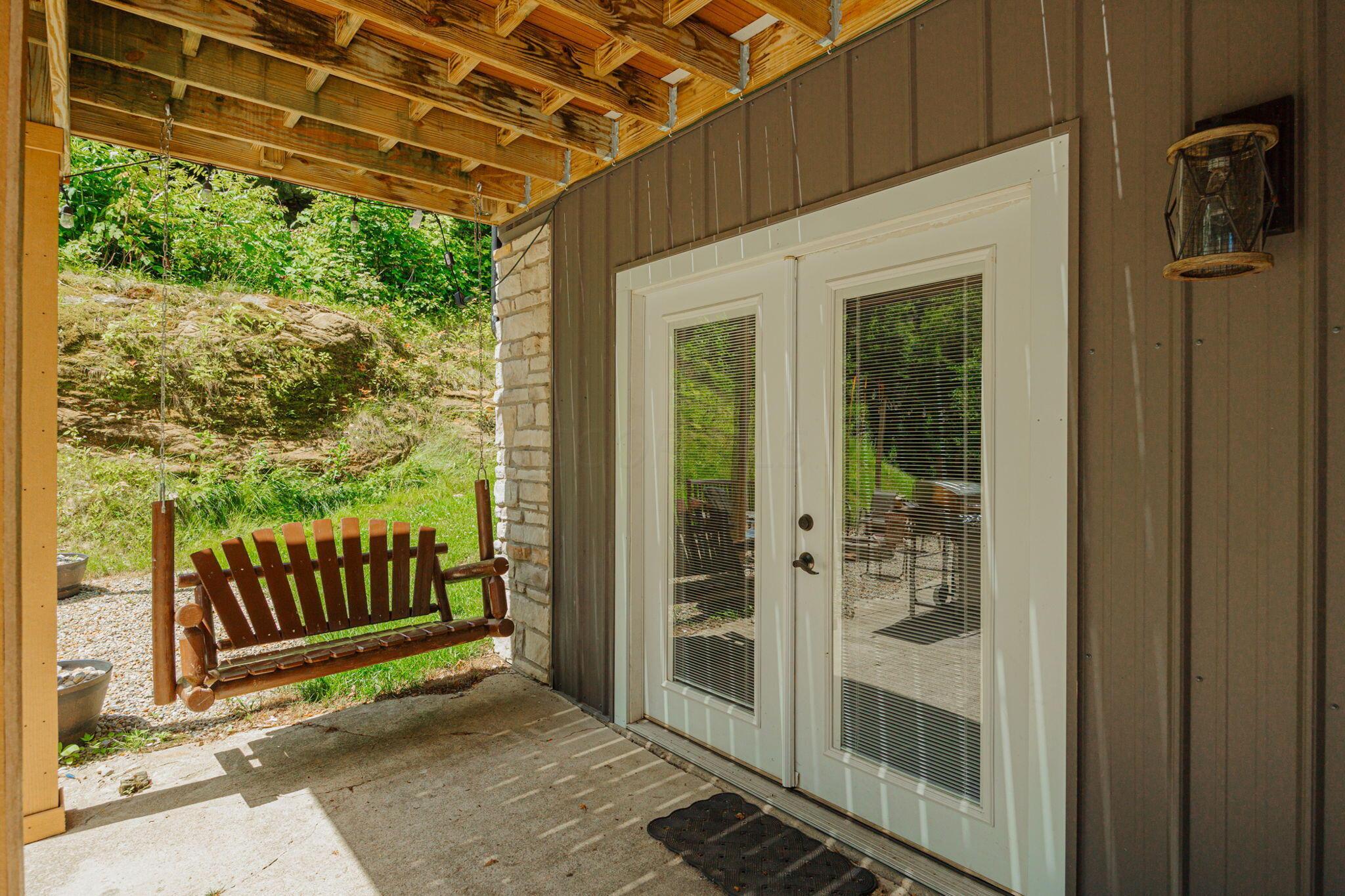 9099 Fairfield Road Sugar Grove, OH 43155 - Photo 69 of 103 Patio