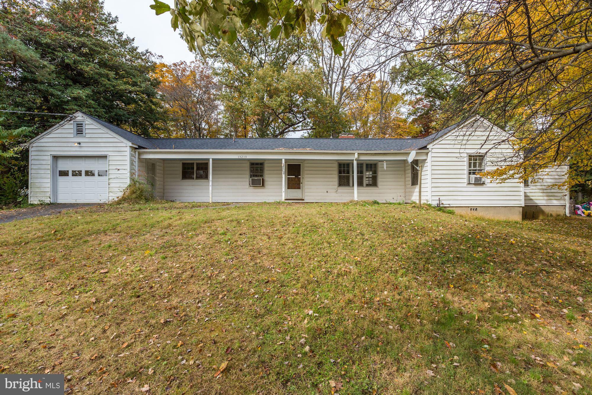 13210 Venetian Road Silver Spring, MD 20904 - Photo 1 of 30