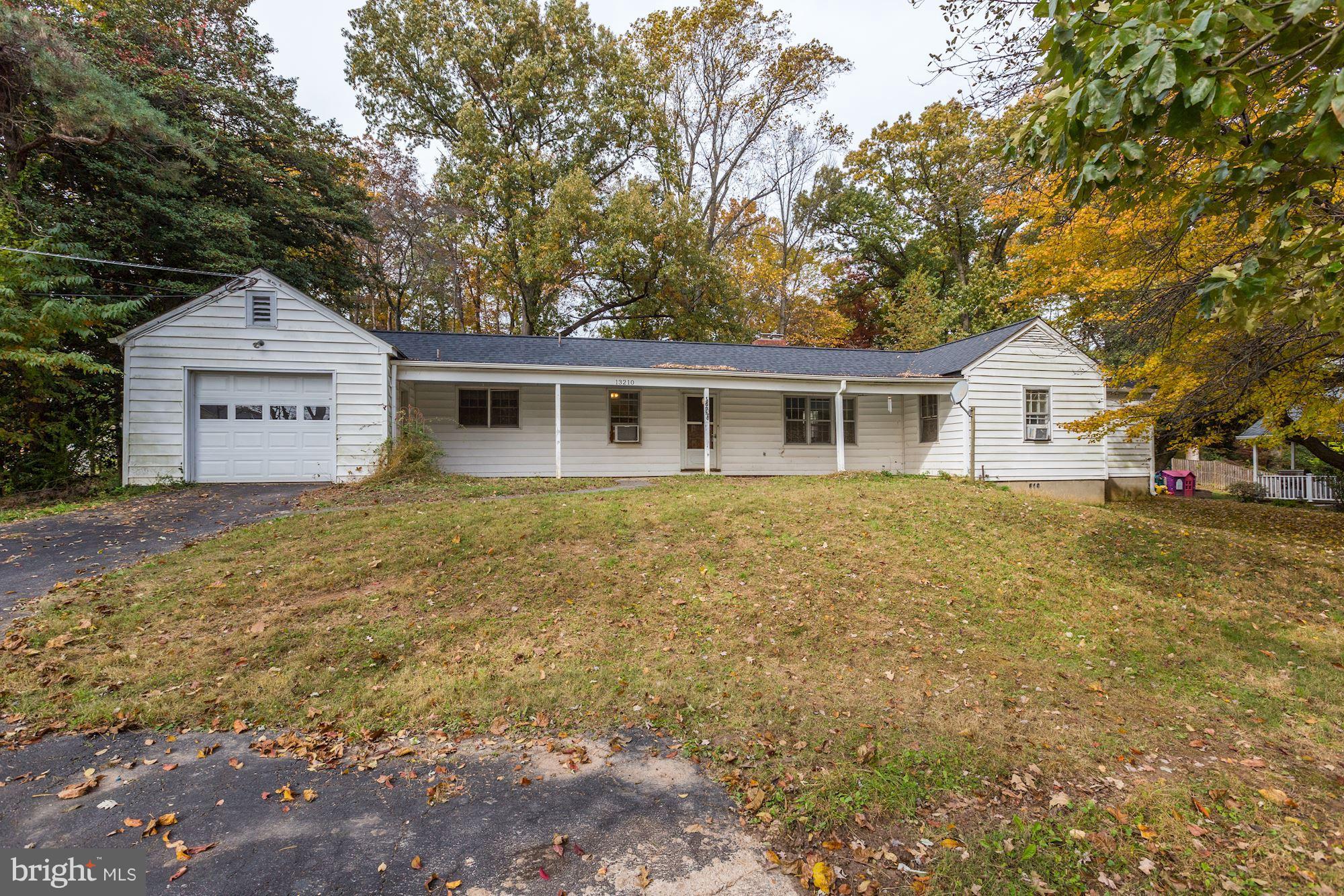 13210 Venetian Road Silver Spring, MD 20904 - Photo 2 of 30