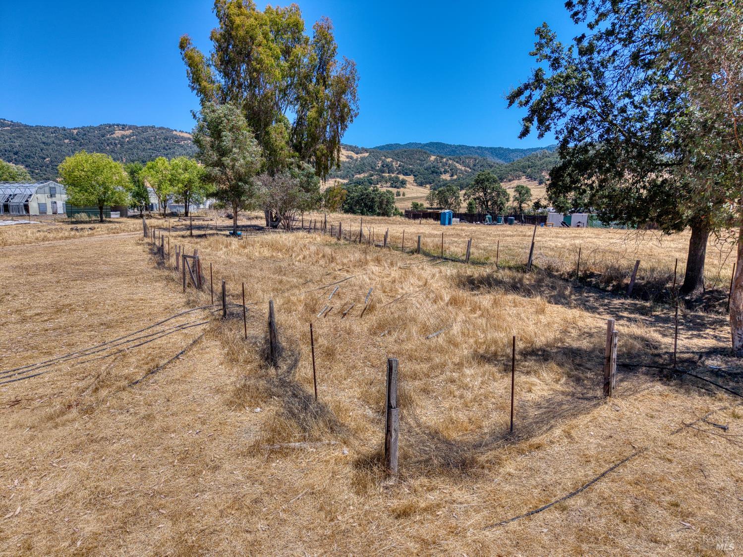 10341 East Side Potter Vallley Road Potter Valley, CA 95469 - Photo 29 of 33