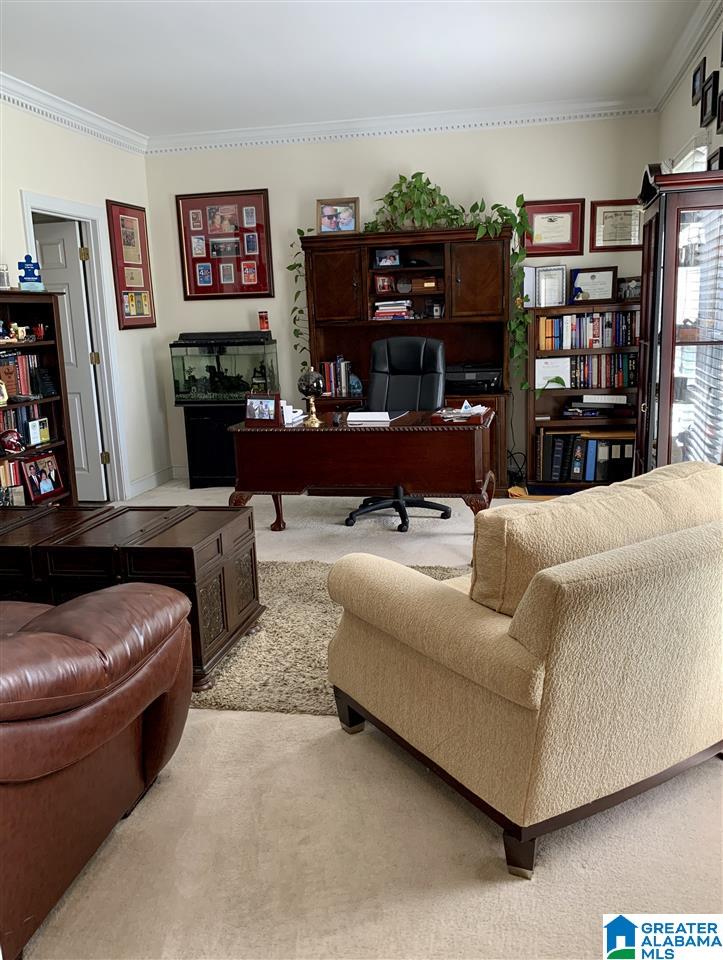 124 Newgate Road Alabaster, AL 35007 - Photo 10 of 28