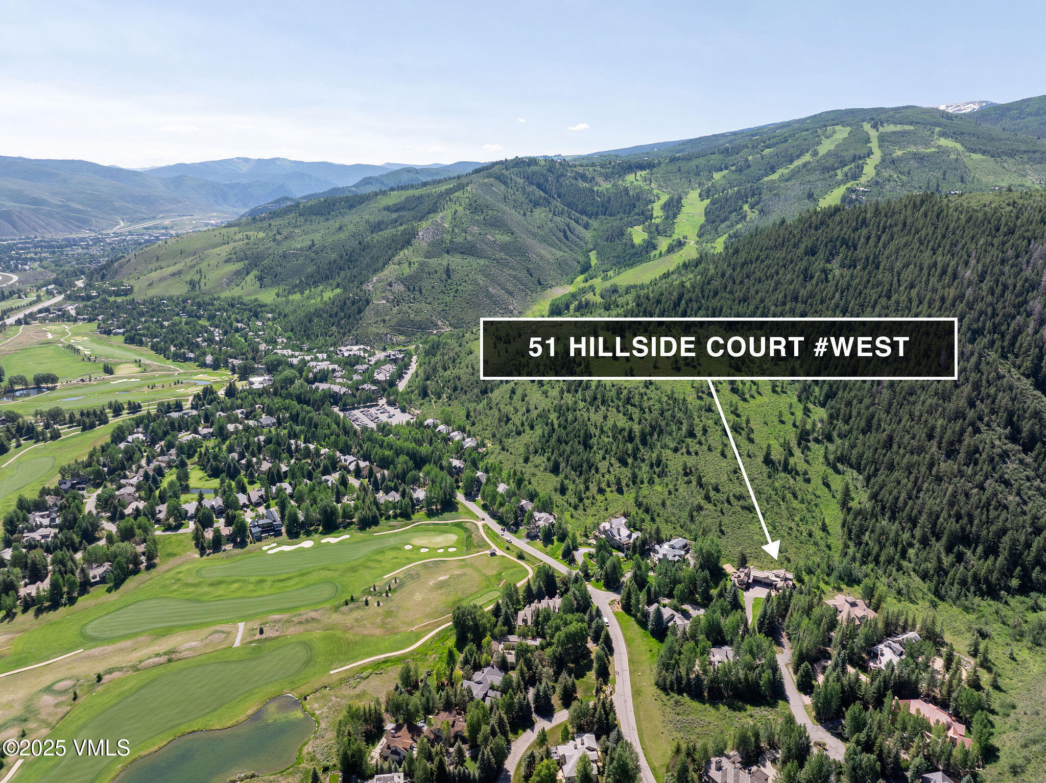 51 Hillside Court Edwards, CO 81632 - Photo 39 of 39 a view of a field