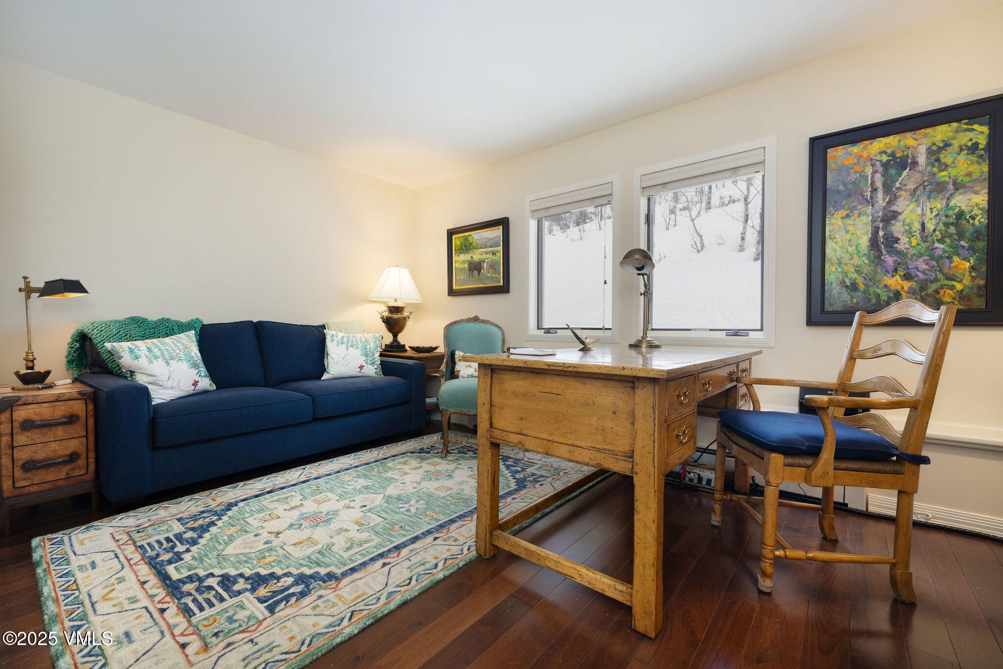 51 Hillside Court Edwards, CO 81632 - Photo 8 of 39 a living room with furniture and a table