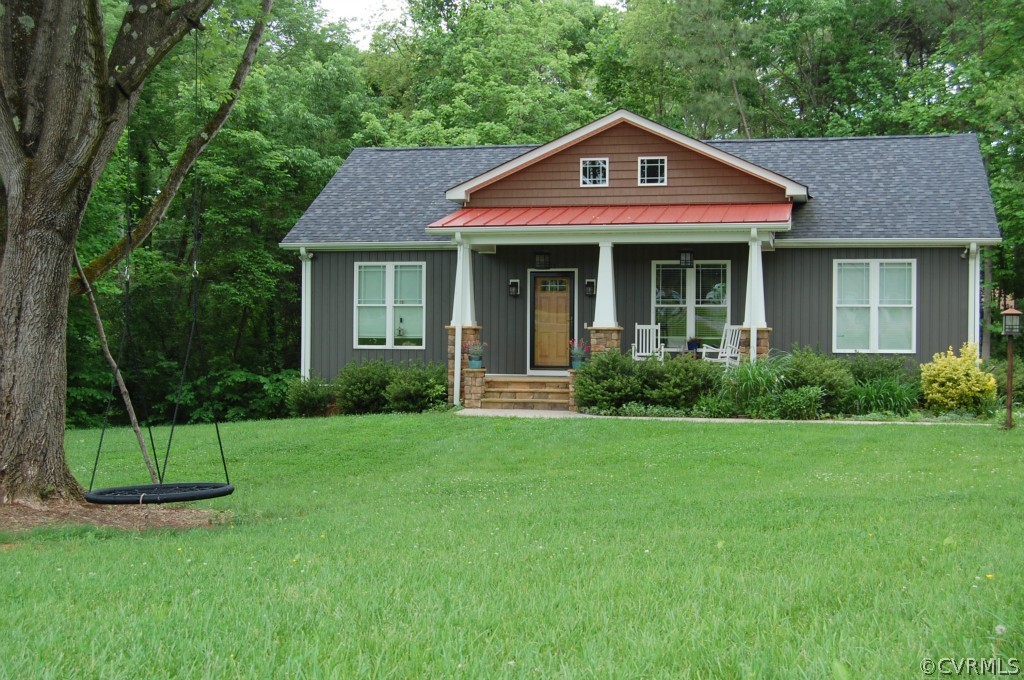3289 Rosney Road Dillwyn, VA 23936 - Photo 1 of 17 Gallery Image 1