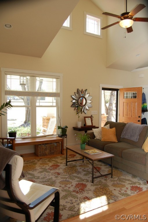 3289 Rosney Road Dillwyn, VA 23936 - Photo 3 of 17 Gallery Image 3