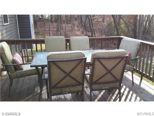 3289 Rosney Road Dillwyn, VA 23936 - Photo 7 of 17 Gallery Image 7