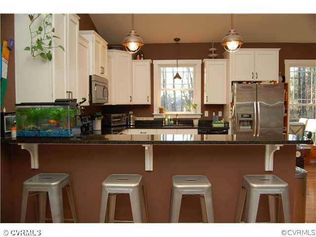 3289 Rosney Road Dillwyn, VA 23936 - Photo 8 of 17 Gallery Image 8