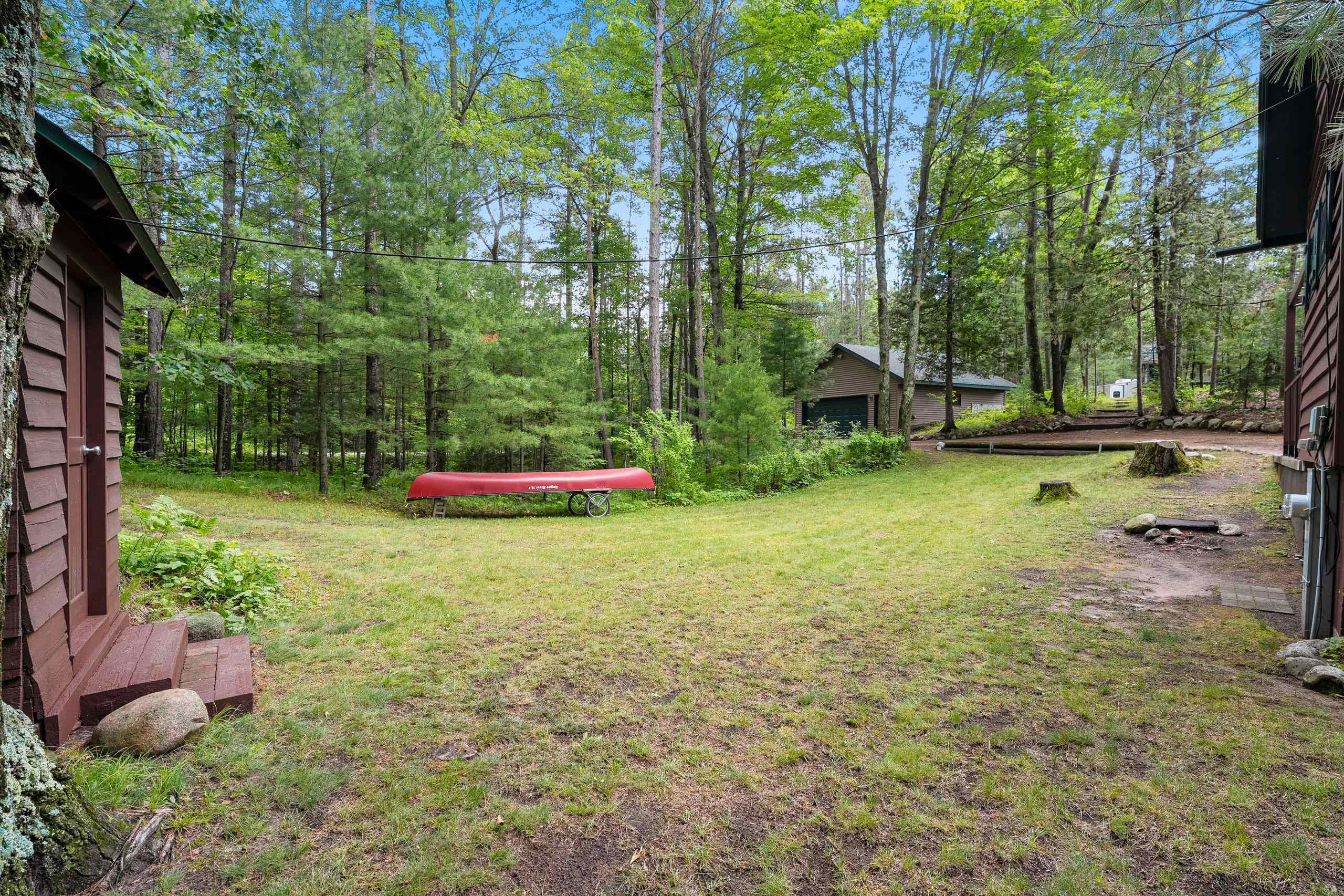 16581 East Bass Lake Road Townsend, WI 54175 - Photo 53 of 65