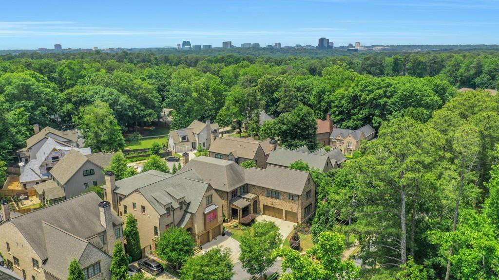 3834 Chamblee Dunwoody Road Atlanta, GA 30341 - Photo 99 of 103