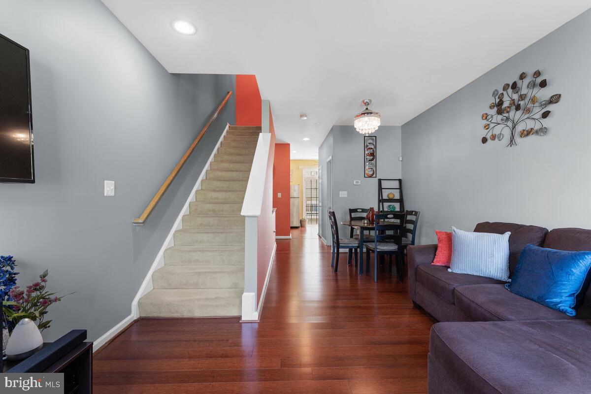 51 Danbury Street Southwest Washington, DC 20032 - Photo 11 of 36