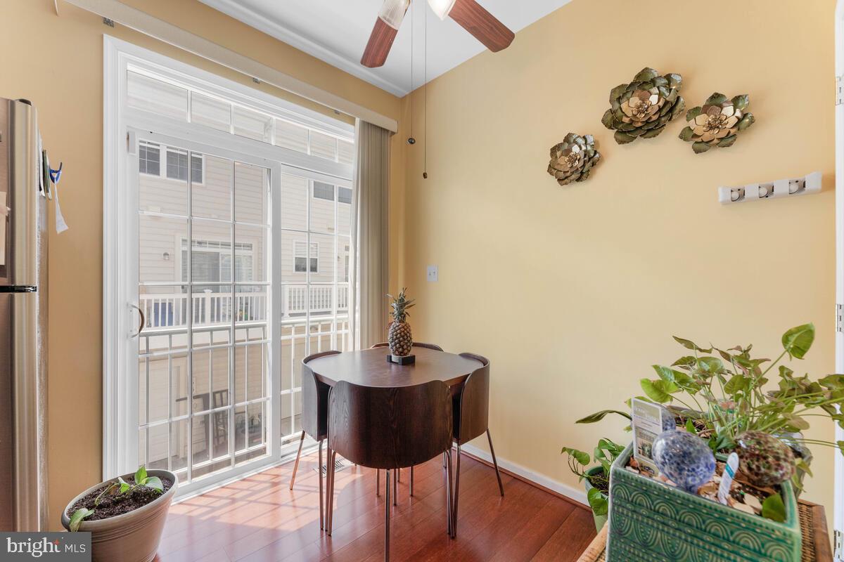 51 Danbury Street Southwest Washington, DC 20032 - Photo 15 of 36
