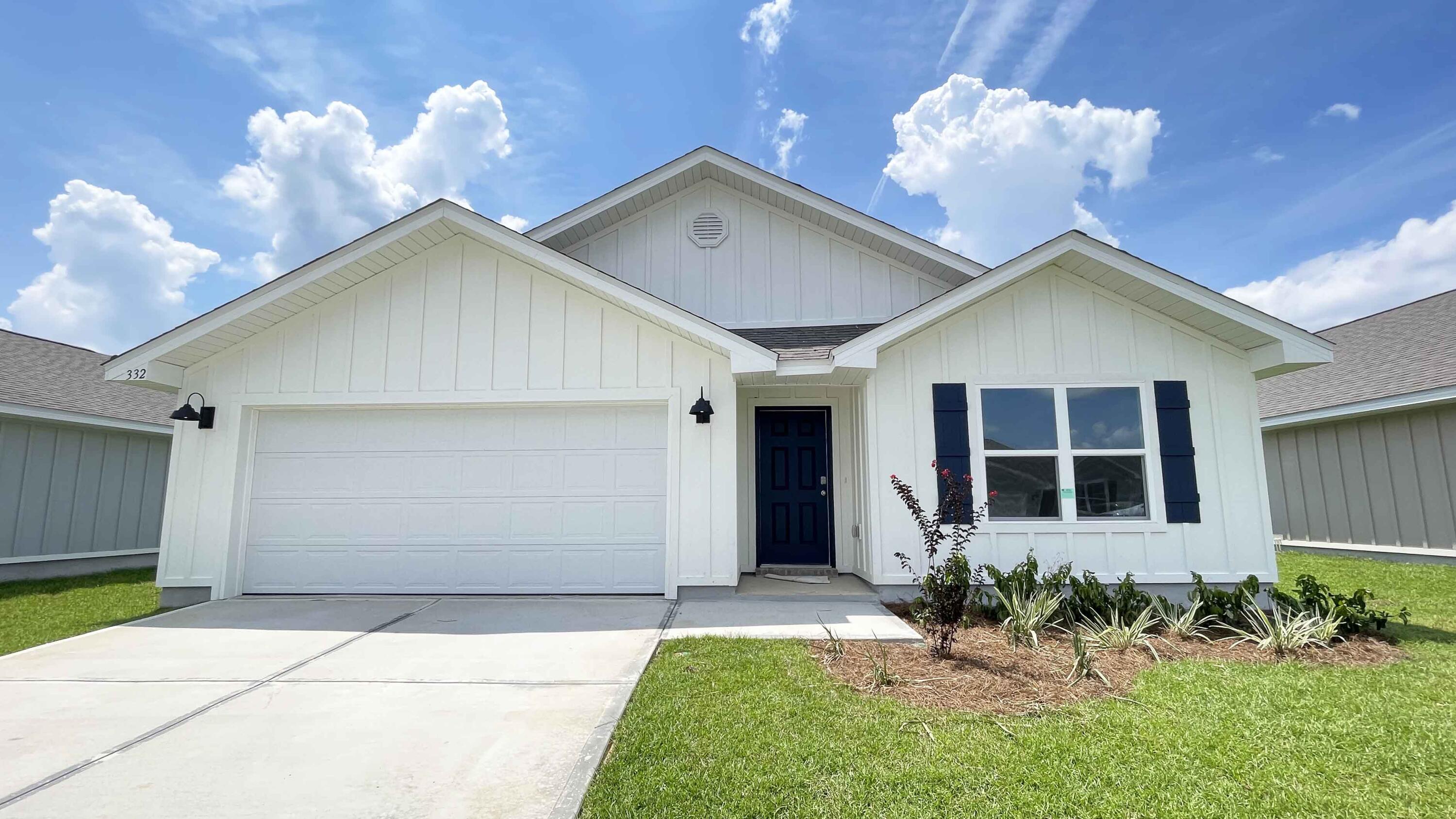 332 Flounder Street Crestview, FL 32539 - Photo 1 of 33 Actual Home
