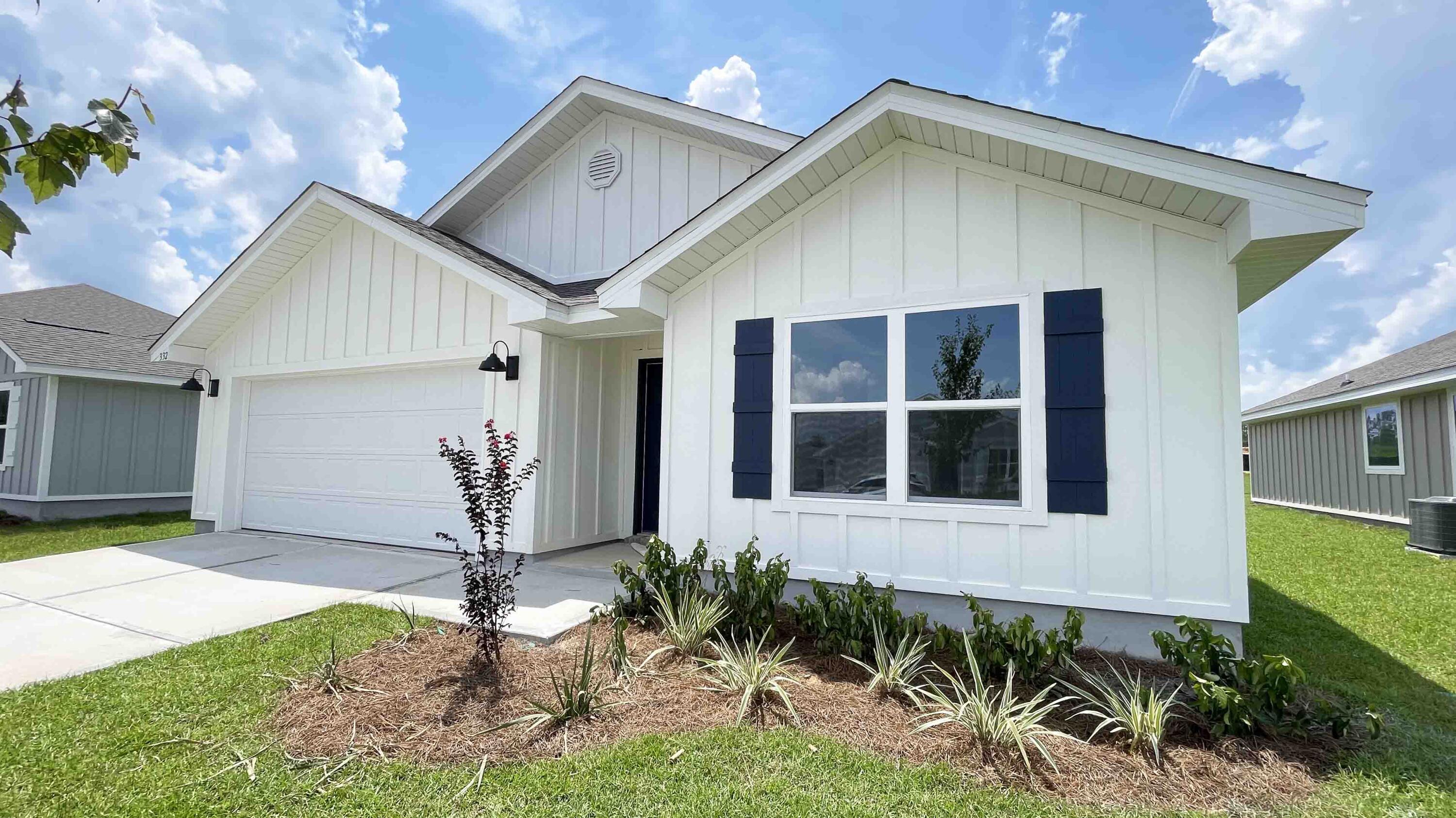332 Flounder Street Crestview, FL 32539 - Photo 2 of 33 Actual Home