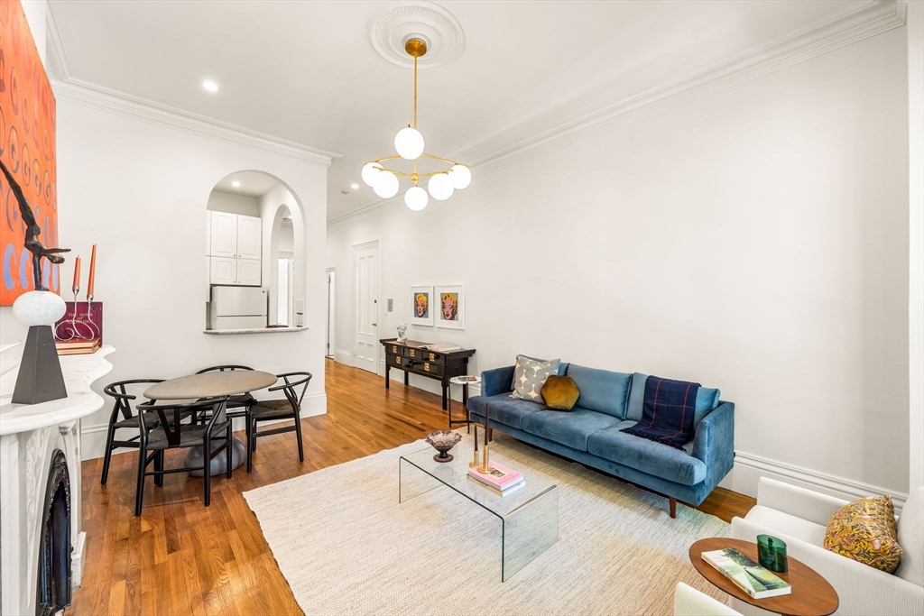 198 West Springfield Street, Unit 2 Boston, MA 02118 - Photo 2 of 16