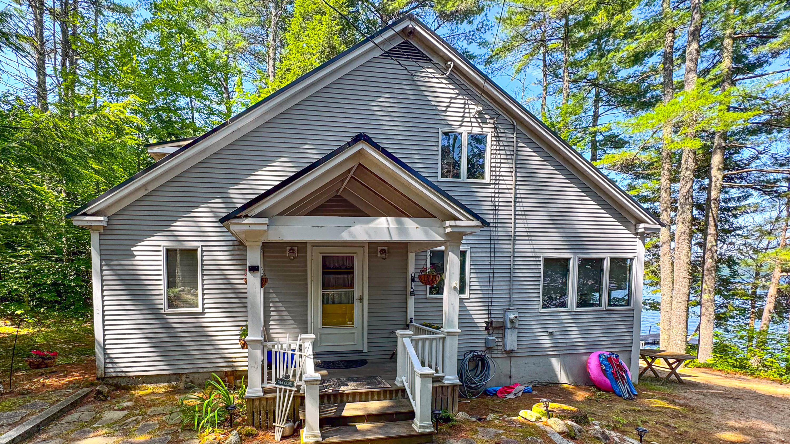 39 Wells Road Bridgton, ME 04009 - Photo 25 of 73 39 wells road-48