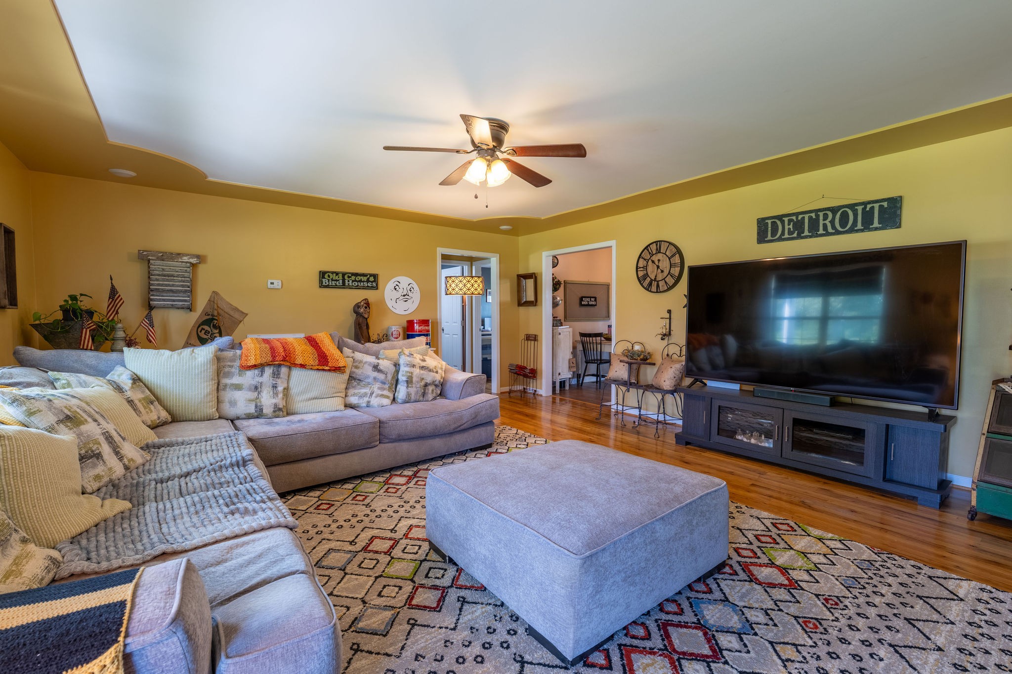 97 Brace Loop Summertown, TN 38483 - Photo 8 of 33