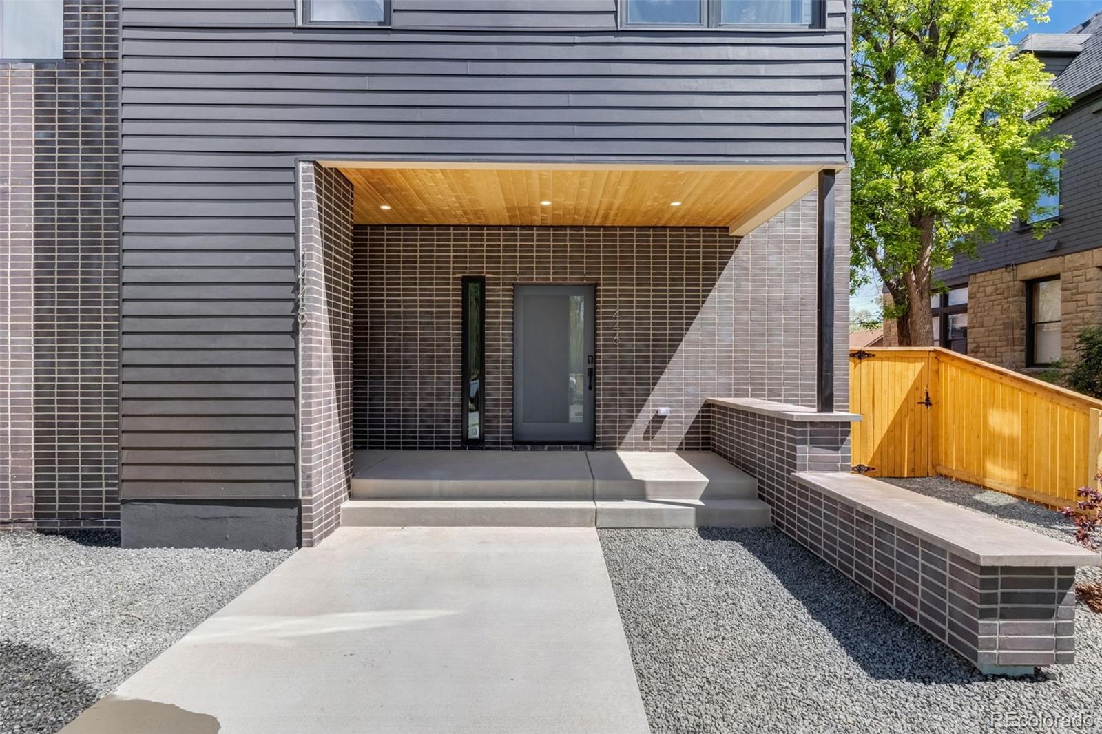 1446 Stuart Street Denver, CO 80204 - Photo 2 of 33