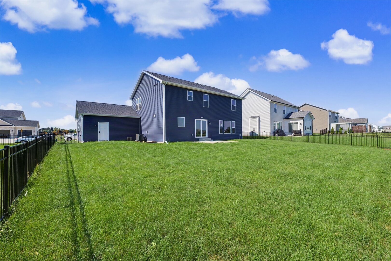 412 Sutton Street Savoy, IL 61874 - Photo 43 of 45