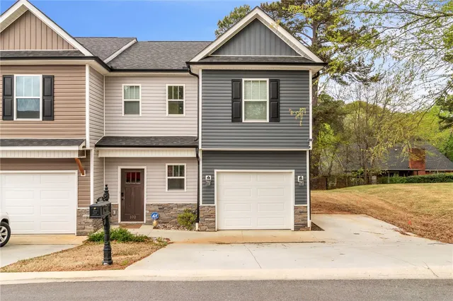 $259,000 | 102 Ventura Street, Anderson, SC 29621