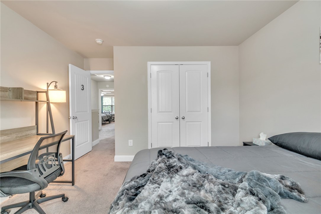 102 Ventura Street Anderson, SC 29621 - Photo 15 of 22 Bedroom