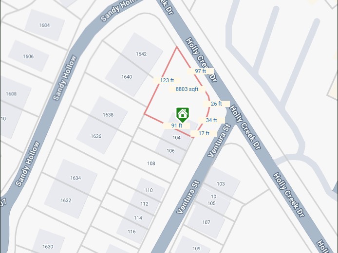 102 Ventura Street Anderson, SC 29621 - Photo 2 of 22