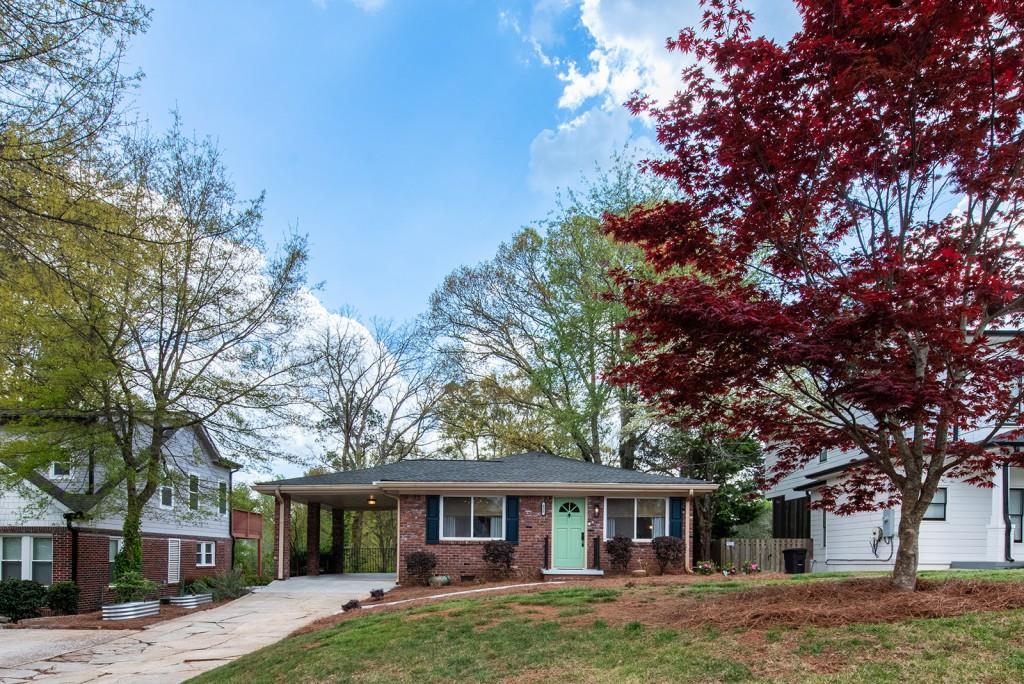 431 Chevelle Lane Decatur, GA 30030 - Photo 42 of 48