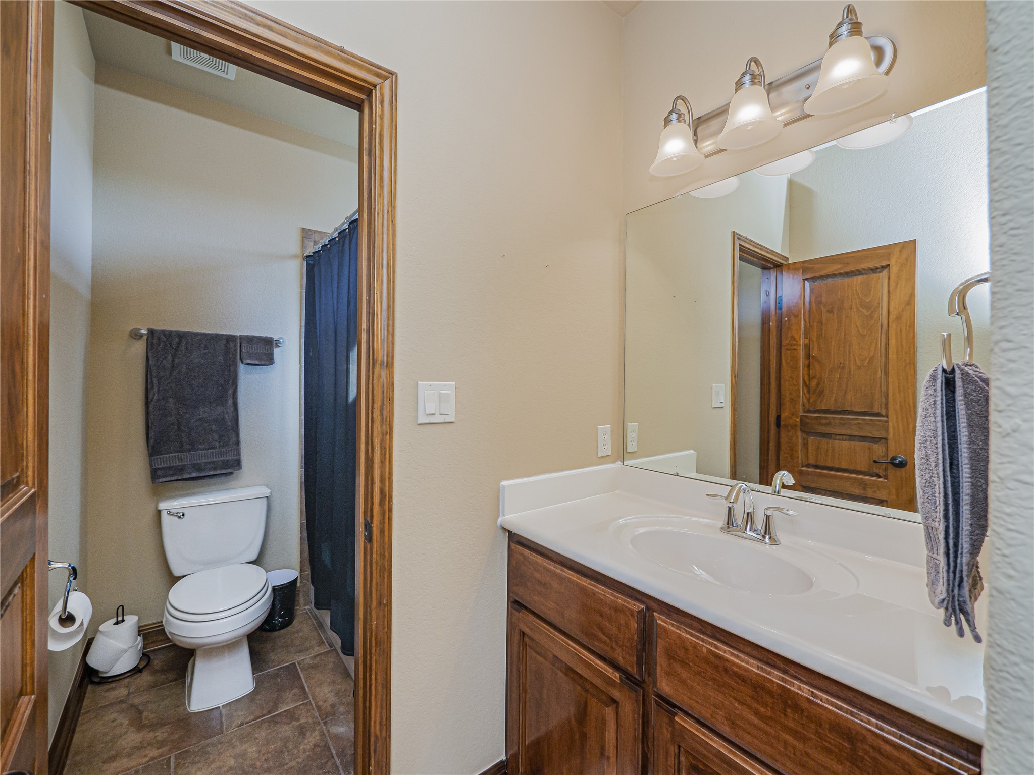 21012 N Ridge Lago Vista, TX 78645 - Photo 31 of 37