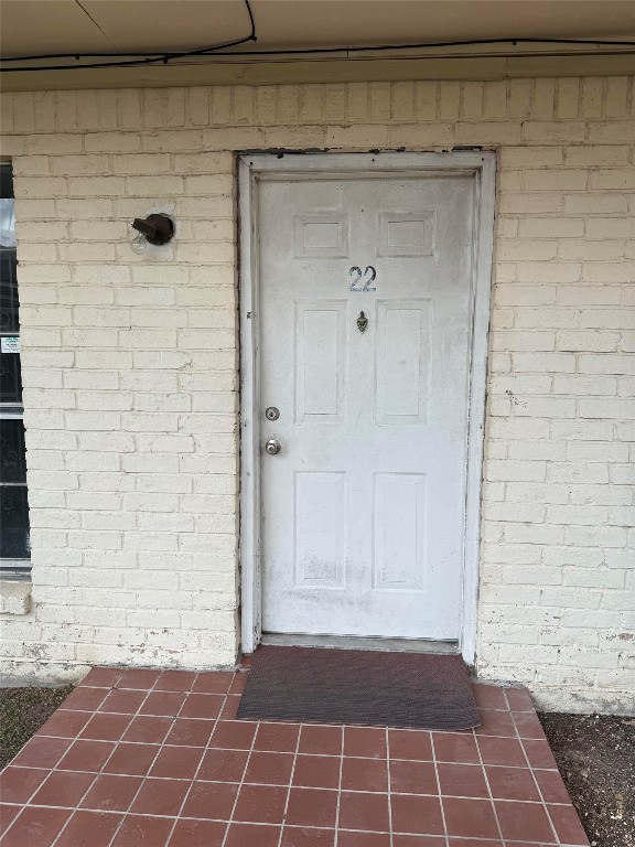 6201 Ranchester Drive, Unit 22 Houston, TX 77036 - Photo 13 of 14