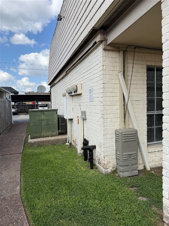 6201 Ranchester Drive, Unit 22 Houston, TX 77036 - Photo 14 of 14