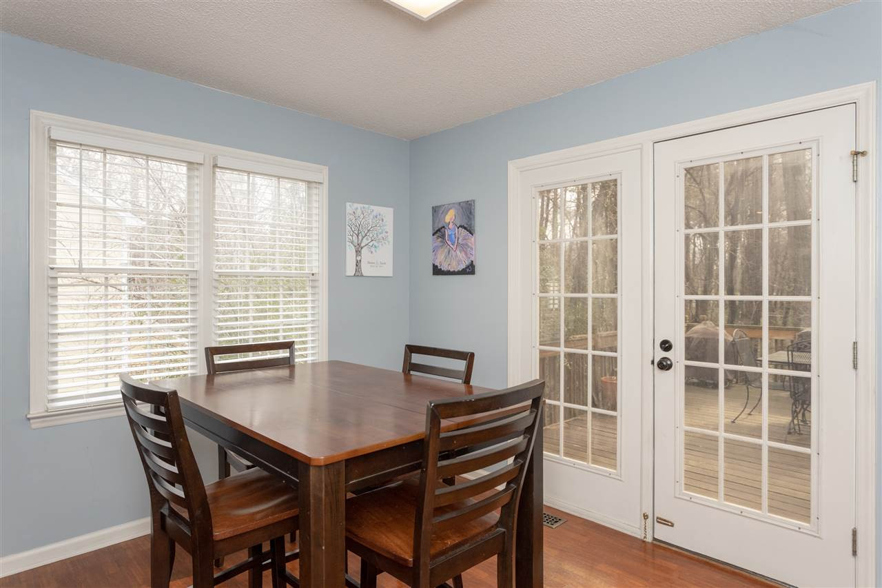 201 Crosspine Drive Raleigh, NC 27603 - Photo 7 of 25 Photo 7