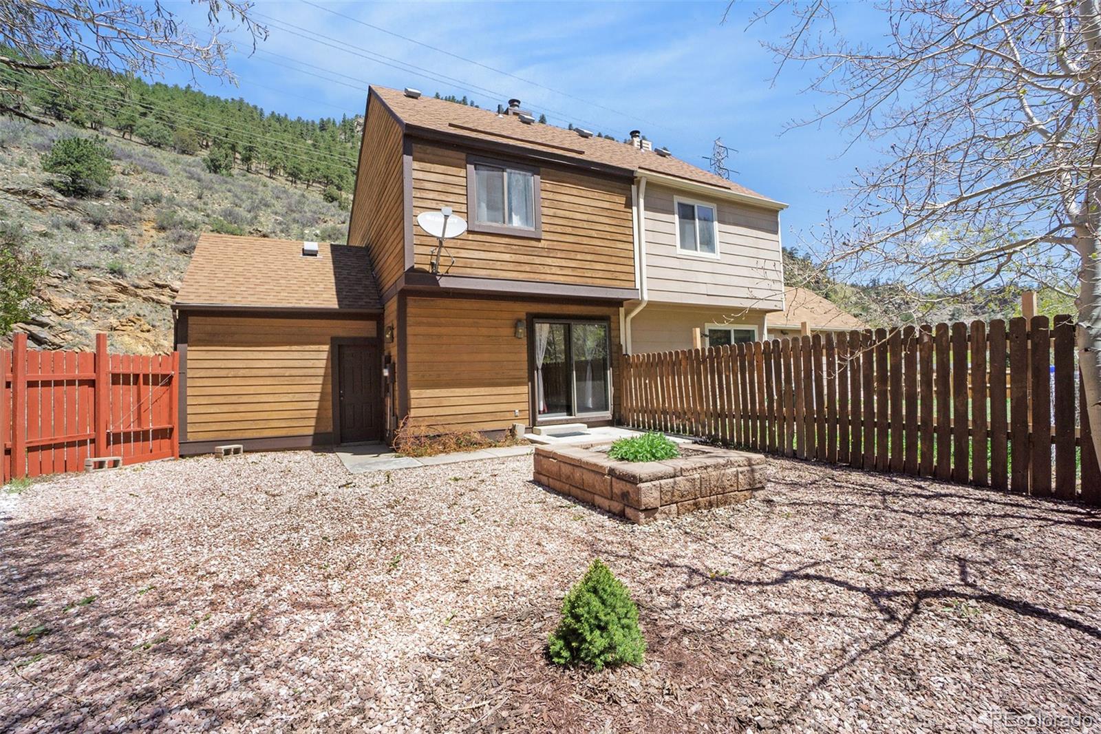3333 Riverside Drive Idaho Springs, CO 80452 - Photo 27 of 30 Gallery Image 27