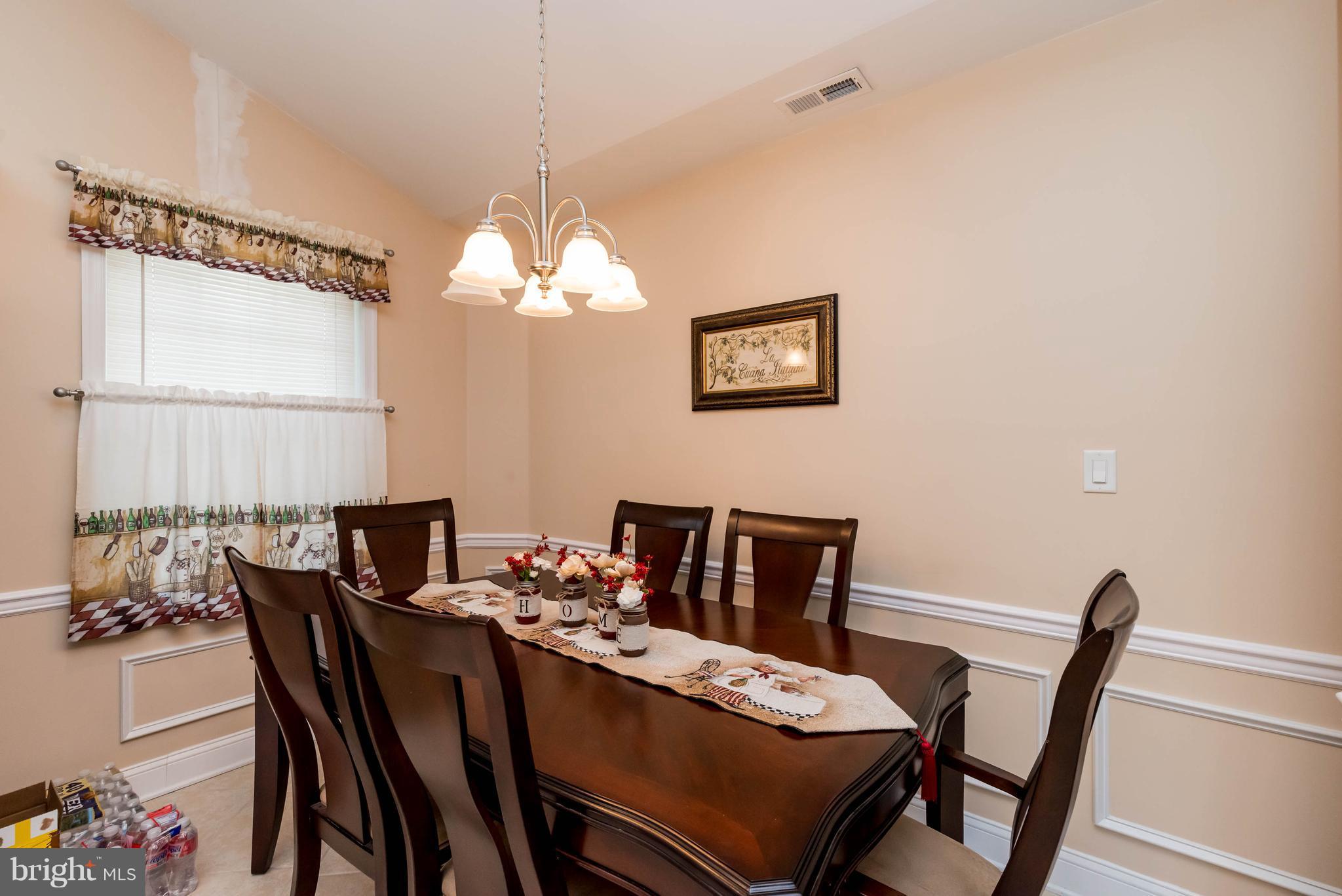 28 Brookfield Road Pasadena, MD 21122 - Photo 13 of 28 Kitchen has room for family dining table
