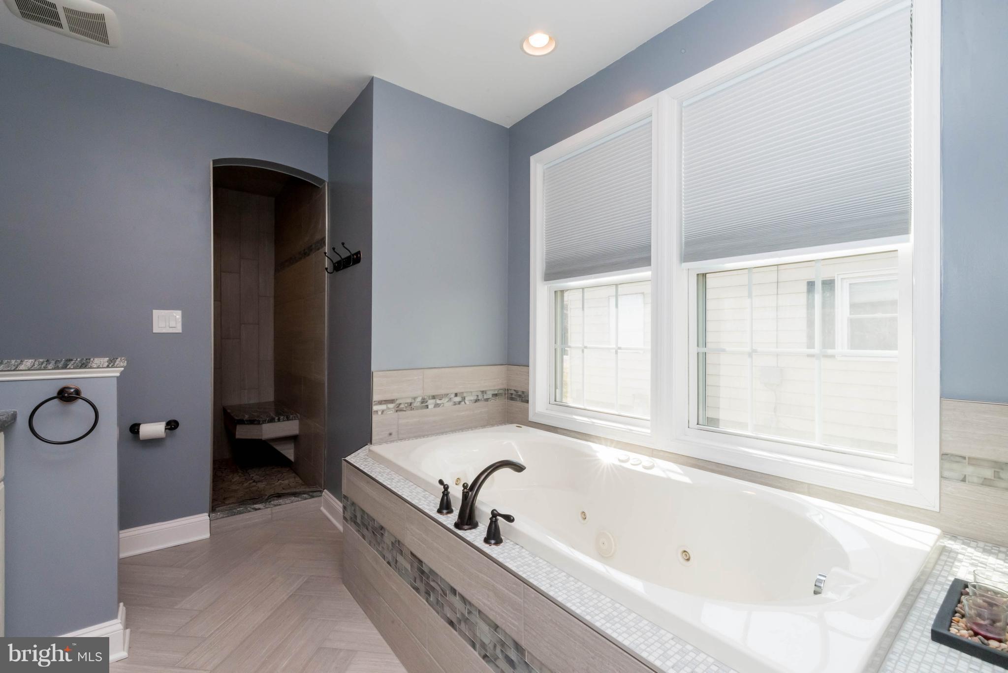 28 Brookfield Road Pasadena, MD 21122 - Photo 6 of 28 Bath (Master) spa tub with jets