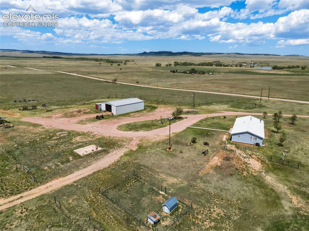 26155 Sweet Road Calhan, CO 80808 - Photo 32 of 36 Gallery Image 32